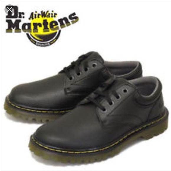 doc martens 4 eye